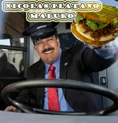 platanomaduro2's profile picture. Nicolás Maduro nacido el 23 de noviembre de 1962 en Caracas. Exmilitante de la Liga Socialista, trabajó desde joven como conductor en el Metro de Caracas,