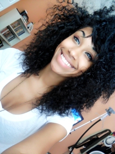 Tiffany Mendez : |Scream it| |Shout it| |Moan it|