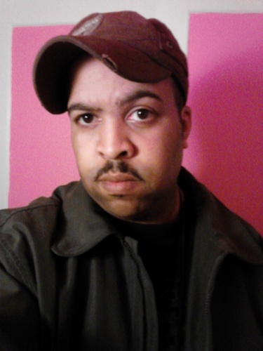 international man of mystery; living better through technology