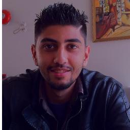 bayan_212's profile picture. Look at the Darkness giving Birth to the Sun