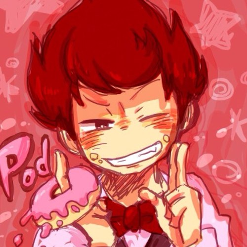 Yo there! My names Chili! The fire type master of the cafe me and my bros run! Don't get in the way of My and Pansears doughnuts!