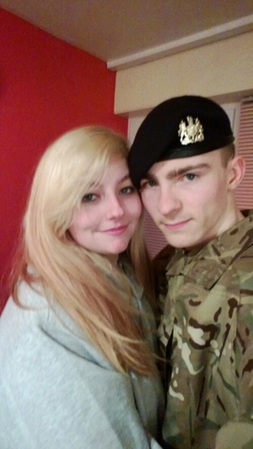 21 ♥josh moreton♥