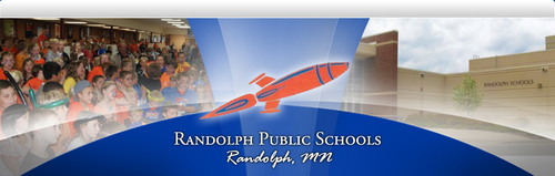 The Official Randolph Schools twitter account.  Follow to see the latest Rocket news #HeyRockets