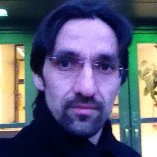 AliErenkol's profile picture. A College Counselor & Physics Teacher who loves using technology and sharing his experience.