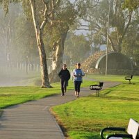 Murray Bridge (@murraybridgesa) 's Twitter Profile