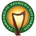 St. Patrick's Day Parade (@stamfordspdp) Twitter profile photo