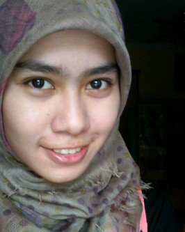 Special be who I am
