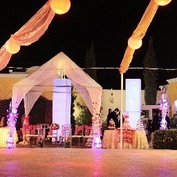 EasyPartyNow's profile picture. LA MANERA MAS RAPIDA DE ORGANIZAR TUS FIESTAS EN UN SOLO LUGAR.