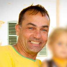 API Lead Developer in Google Cloud Plattform, Penne-Pesto-Expert, loves Kit and Caboodle