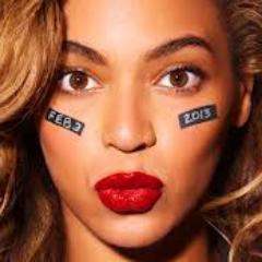 I love @justinbieber , @Beyonce please follow me! belieber♥ ,