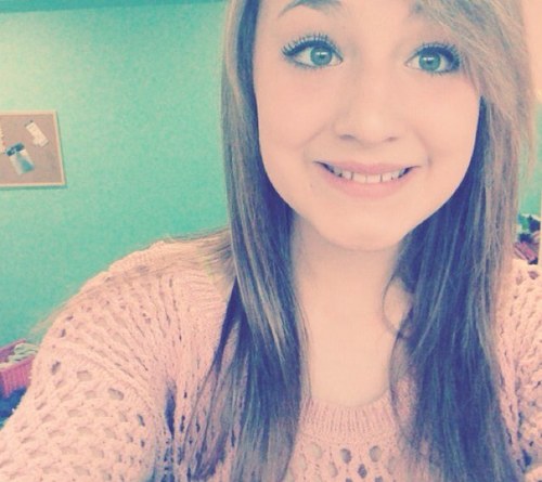 Hi c; 
Just a normal girl who loves Sleeping, Soccer and Dance:') New to this whole Twitter Shisazz, But Anywho: Follow me& I Follow you? ^.^ MsgForMoreInfo :)