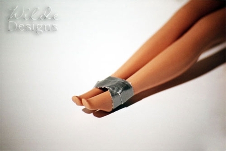 FuckdBarbie's profile picture. The first step to success and happiness is admitting your #faults