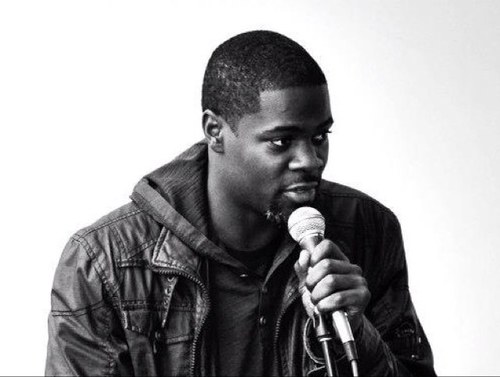 I’m just overthinking Comedian from Philadelphia