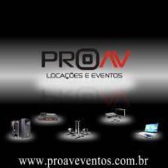 Locação e operação de equipamentos de áudiovisual. Som, Imagem,Tradução, Iluminação, Áudio e Vídeo Conference, Box, Laptops, Impressoras e Técnicos Bilíngues.