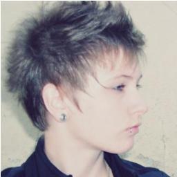 More boys than girls, I don't care for his opinion, if you don't hold me fuck