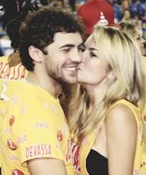 `` amor além da vida `` @feroncato & @Lua_Blanco ♥ 15/02/13