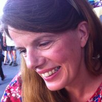 Gerdine (@gerdinegeneve) 's Twitter Profile