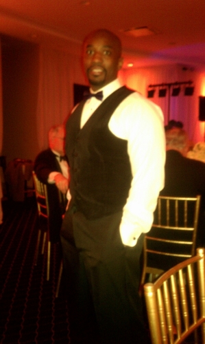 I AM A COMEDIAN,ACTOR,WRITER,RAPPER,
DIRECTOR,FROM NEWARK NJ. HOLLA @ ME FOR WHAT YOU NEED.
