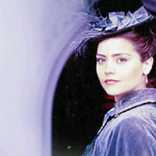 I remember. Junior Ent. Manager, Barmaid, and Governess. Daleks and Snowman. I'm an entity, I suppose, of The Women Twice Dead [AU|Part of @OneWorthSolving]