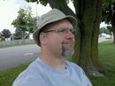 Enjoying life through the love of my wife, family and work.