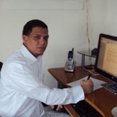 Comunicador Independiente Radicado en la Connecticut