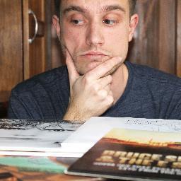 bigtuft's profile picture. Musica (Rock), Tecnologia, Stati Uniti, Sport di squadra e, più in generale, attento a ciò che accade intorno #SMM15