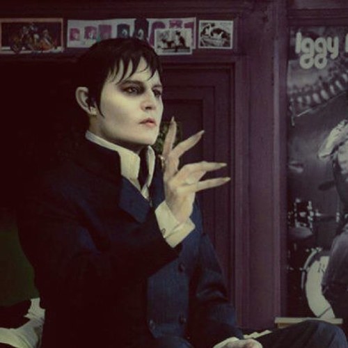 My name is Barnabas Collins. A vampire, yes. But neither you, or any, need fear of my cursed nature. #RP #Single