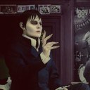 Barnabas Collins - @LegitBarnabasC_ - Twitter