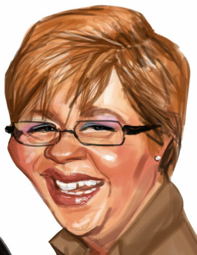 Proud wife of TTP @theleader1962. Extremly proud mom and grandma. Bluejay, Raptor and GH fan. World traveller.🇨🇦