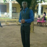 Daniel Mormah (@danielflex6) 's Twitter Profile