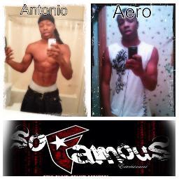 2k13 / ISo Famous Ent. / WorkinOut / Partying / Doing MMA / Haveing Fun / Smokeing