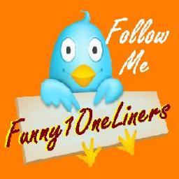 Warning! This Site Is Addictive!
Funny Jokes Videos Pics & One Liners! What More Could U Ask 4?  Become a Follower TODAY & Be In The Draw To Win A Baked Bean.