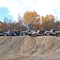 JeepTrailRides's profile picture. Jeep Trail Rides holds Jeep Off Roading Events and Trail Rides. For beginners on up! Join us for some Off Road Adventure!! See what your jeep and you can do!