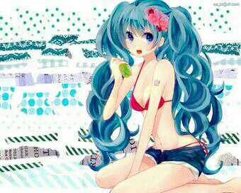 my name is Hatsune Miku you can call me miku im shy around new people im single but i dont know if i want a boyfriend i would love to be your friend ^-^