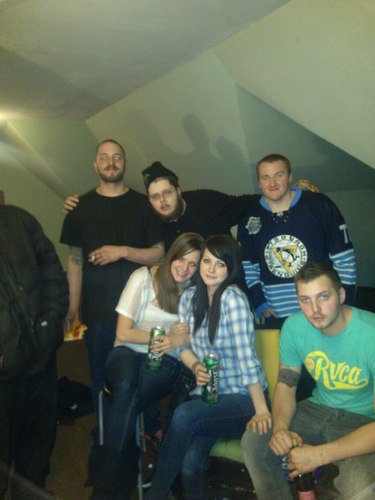 MattyIce567567's profile picture. Just a regular guy who loves life his friends and his family.