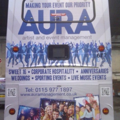 Specialists in artist and event management http://t.co/aC3c8ker2N
