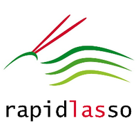 martin isenburg (@rapidlasso) 's Twitter Profile