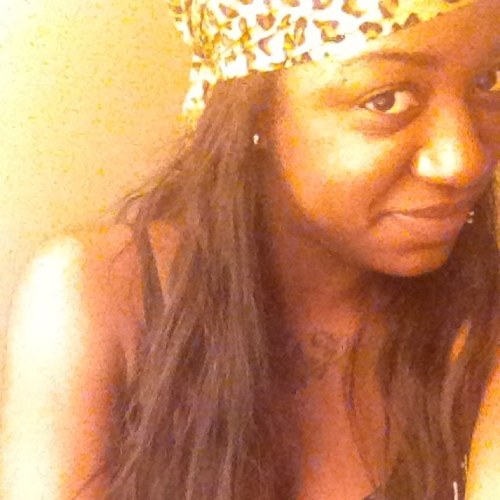 ZakeyaWalker's profile picture. 