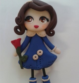 Menchinadlr's profile picture. Me gusta la vida, me apasiona el arte, y amo a mis hijos y a mi marido.