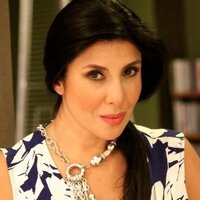 Giselle González (@giselleglztv) 's Twitter Profile