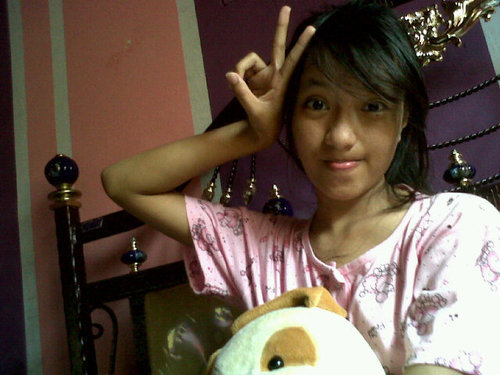 ♥ Rahmawan Lakoro ♥