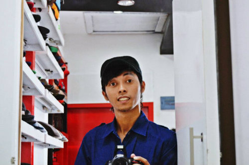 Antocousportal's profile picture. COUSPORTAL | PIN : 29F275F7