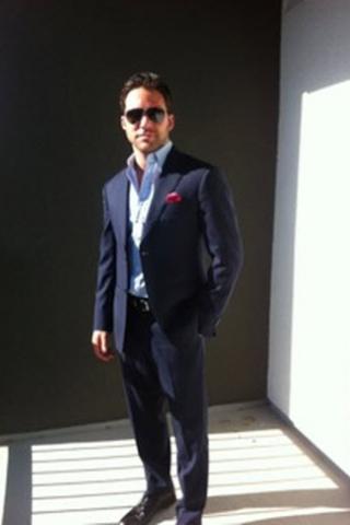 F1, Aviation Entrepreneur & CEO. Work & play, passionately.
