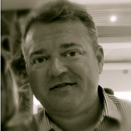 Paul_Cleverley's profile picture. Creative Marketing Person