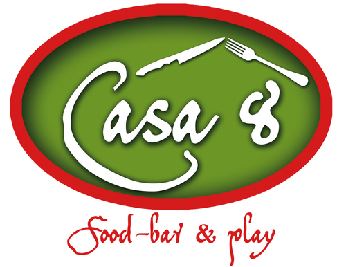 Casa_8's profile picture. Food, Bar & Play