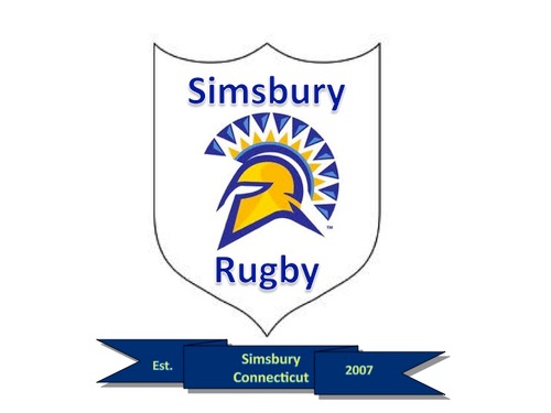 Simsbury High School Varsity Rugby Boys & Girls club. The teams are dedicated to the promotion and advancement of youth rugby https://t.co/IZkYrCUBTp