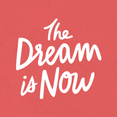 See The Dream is Now documentary - http://t.co/YPo1IZ532I
Take Action - http://t.co/wgqVPTA9Vy
Help make 11 million dreams come true!