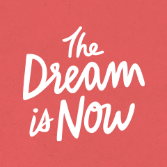 See The Dream is Now documentary - http://t.co/YPo1IZ532I 
Take Action - http://t.co/wgqVPTA9Vy 
Help make 11 million dreams come true!