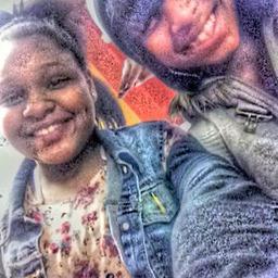 huhh frustrating but just living life and a gurl that everyone obey her rules and mindless duhh all about me