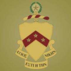 The official twitter page of the Omicron Chapter of Phi Kappa Tau at Penn State University